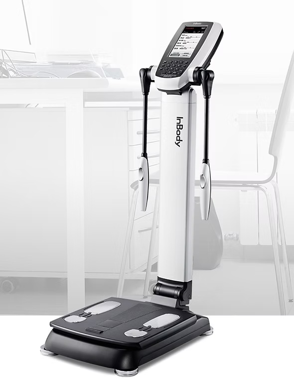 体成分分析装置 InBody 270S